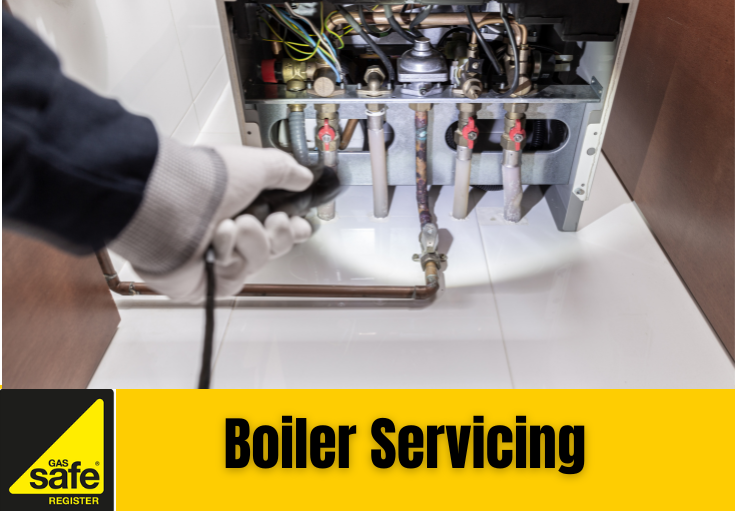 boiler service Tunbridge Wells