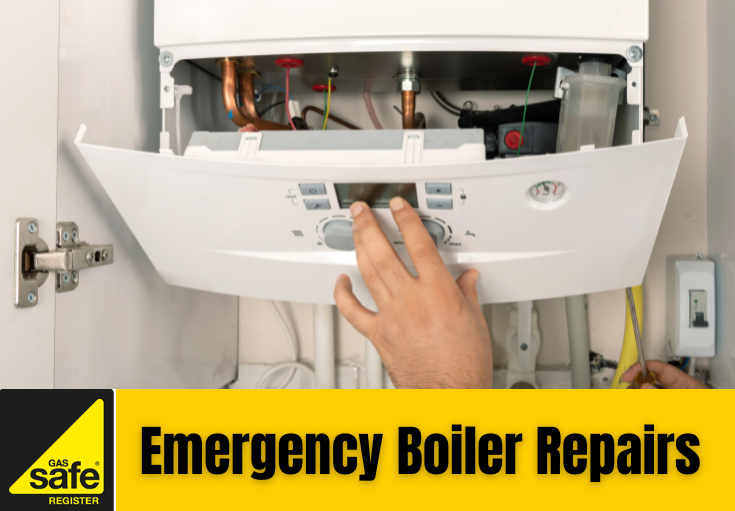 emergency boiler repairs Tunbridge Wells