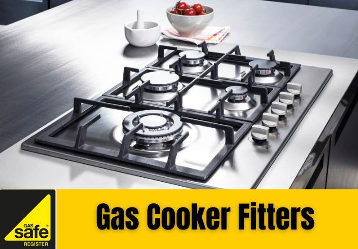 gas cooker fitters Tunbridge Wells