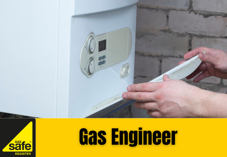 Gas Engineers Pembury